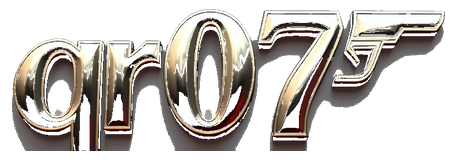 qr007 logo